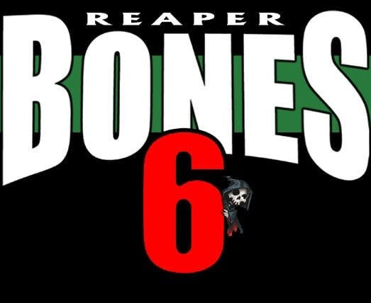 Bones 6