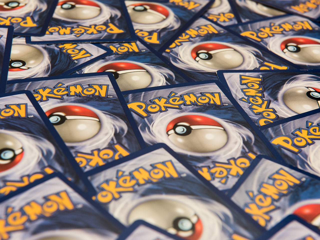 Pokémon Trading Card Game