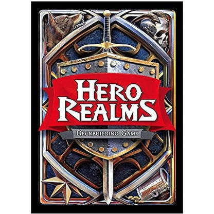 Hero Realms: Character Pack