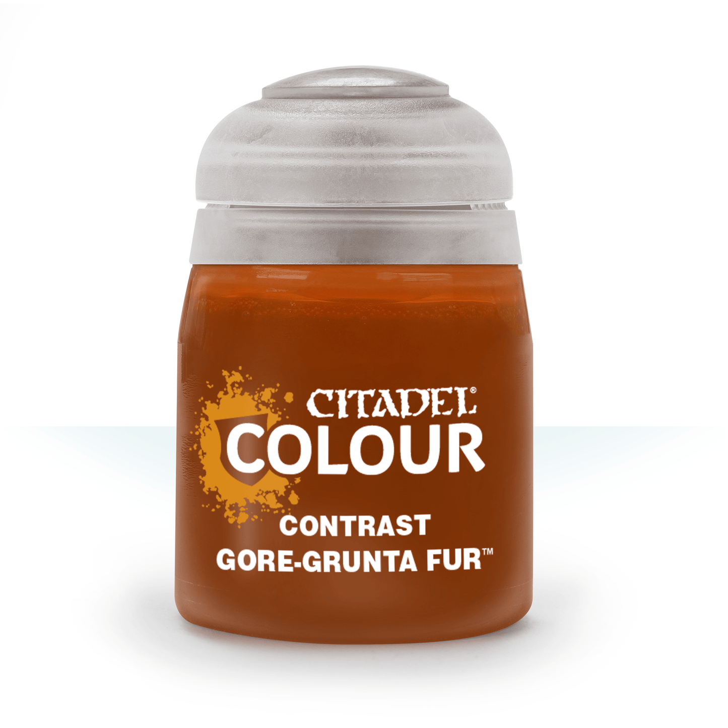 Citadel Contrast- Gore-Grunta Fur