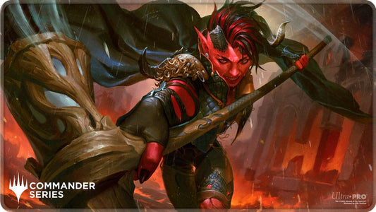 MTG Commander Series Playmat - Fan Vote 2