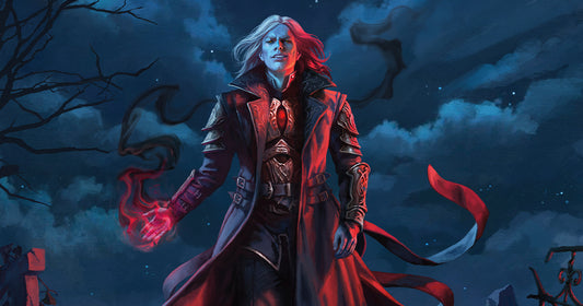 Ticket-January 24th- Friday Night Magic- Innistrad Remastered Launch party