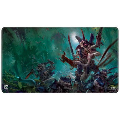 Playmat: Stitched: Warhammer 40k