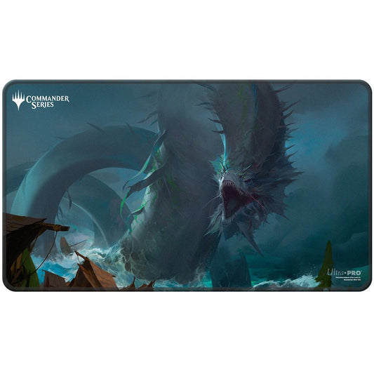 MTG Commander Series: Stitched Playmat Release 3