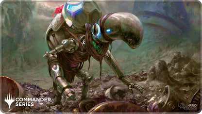 MTG Commander Series Playmat - Fan Vote 2