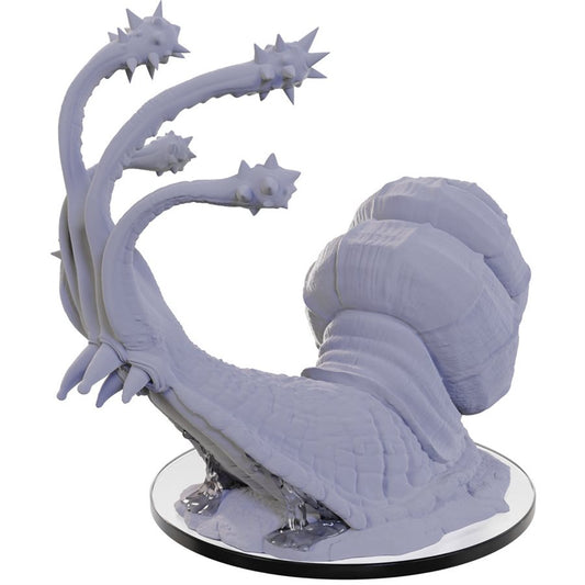 D&D Nolzur's Marvelous Miniatures: Wave  22: Flail Snail