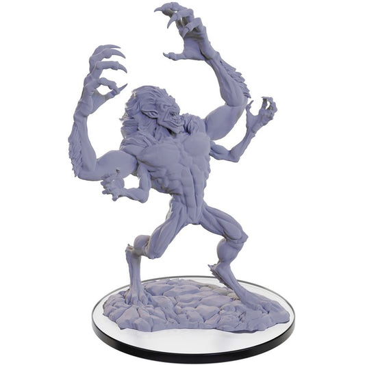 D&D Nolzur's Marvelous Miniatures: Wave  22: Draegloth