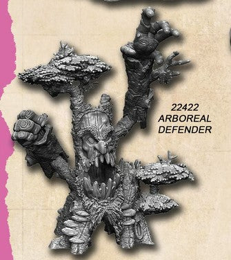 Arboreal Defender