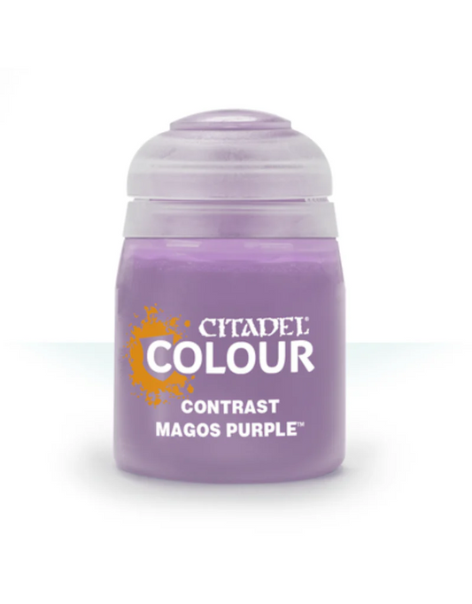 Citadel Contrast- Magos Purple