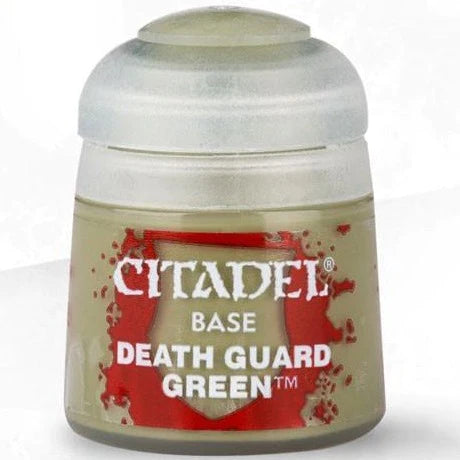 Citadel- Death Guard Green