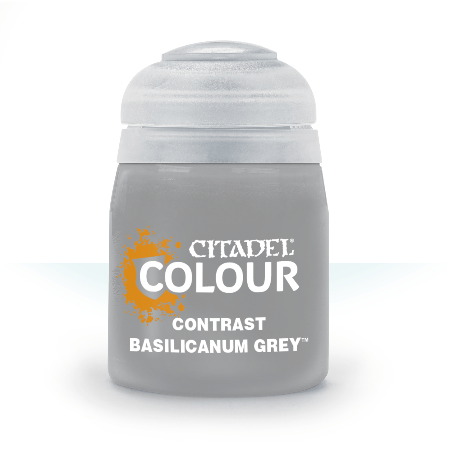 Citadel Contrast- Basilicanum Grey