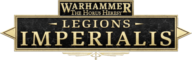 Legions Imperialis: Legions Astartes Support