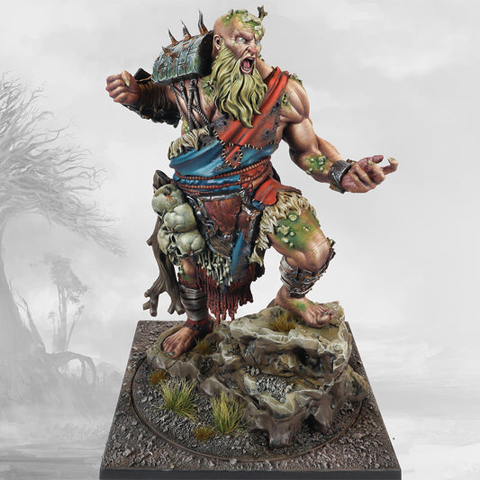 Nords - Mountain Jotnar Artisan Series