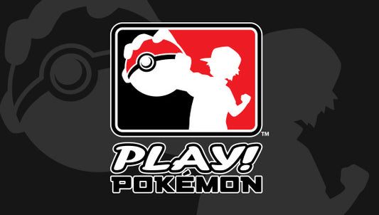 Ticket- July 21st- Pokémon League Challenge