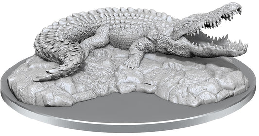 Wizkids Deep Cuts- WV21 Giant Crocodile