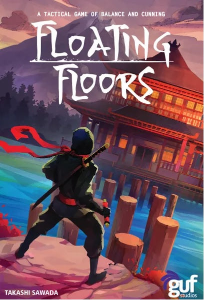 Floating Floors