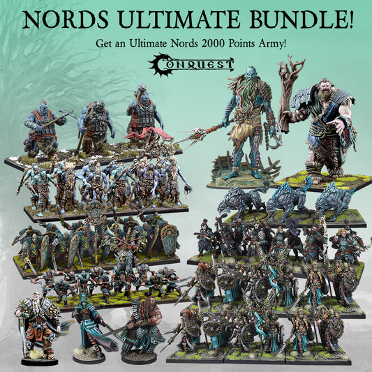 Conquest: Nords Ultimate Bundle