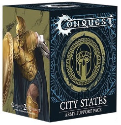 Conquest: City States Army Support Pack Wave 5