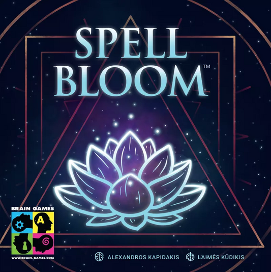 Spellbloom