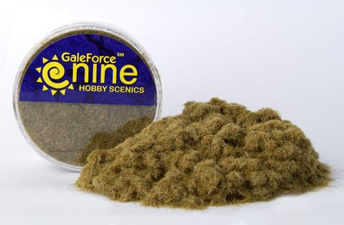 Galeforce Nine- Winter Static Grass