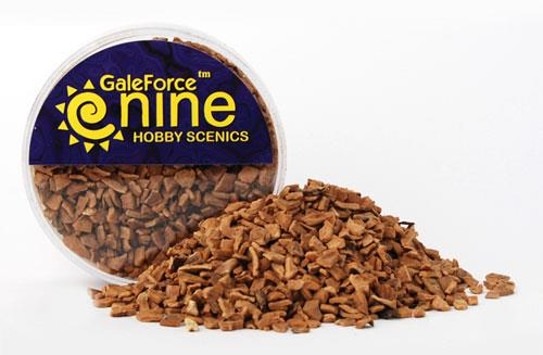 Galeforce Nine- Rocky Grit