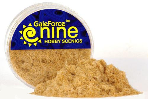 Galeforce Nine- Arid Static Grass