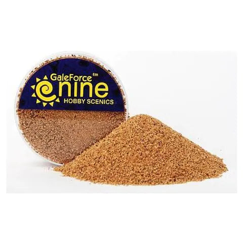 Galeforce Nine- Fine Basing Grit