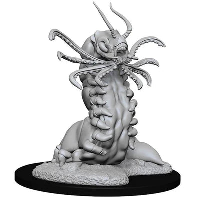 Carrion Crawler - Wave 7