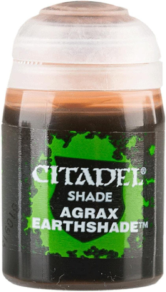 Citadel Shade- Agrax Earthshade