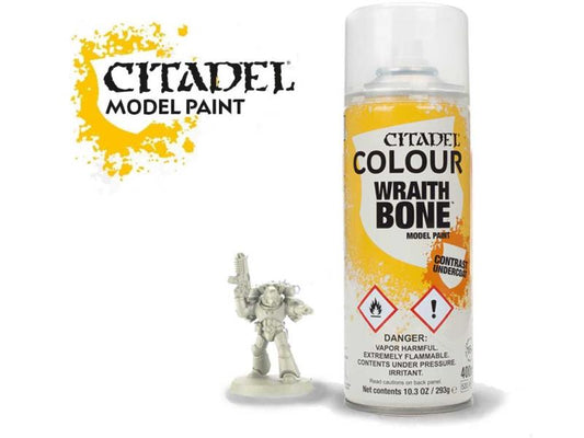 Wraithbone Spray 400Ml