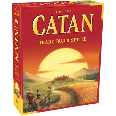 Catan