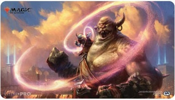 Ultrapro- MTG- Playmat- Battlebond