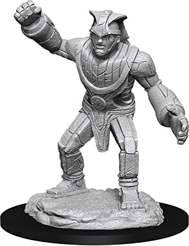 D&D Nolzurs Marvelous Unpainted Miniatures: Wave 11: Stone Golem