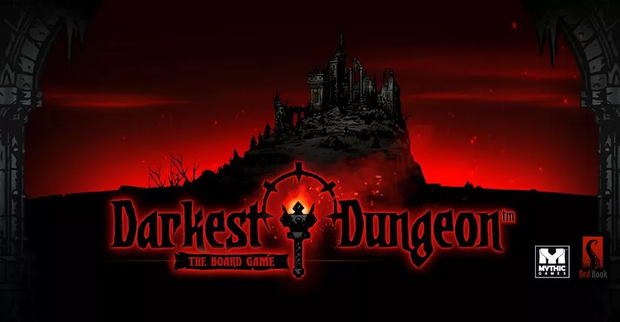 Darkest Dungeon