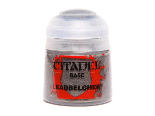 Citadel- Leadbelcher