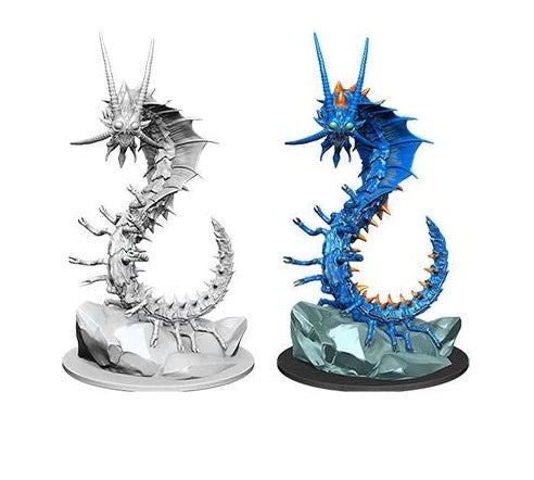 Adult Remorhaz