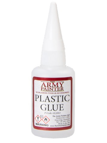 Army Painter Plastic Glue