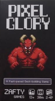 Pixel Glory